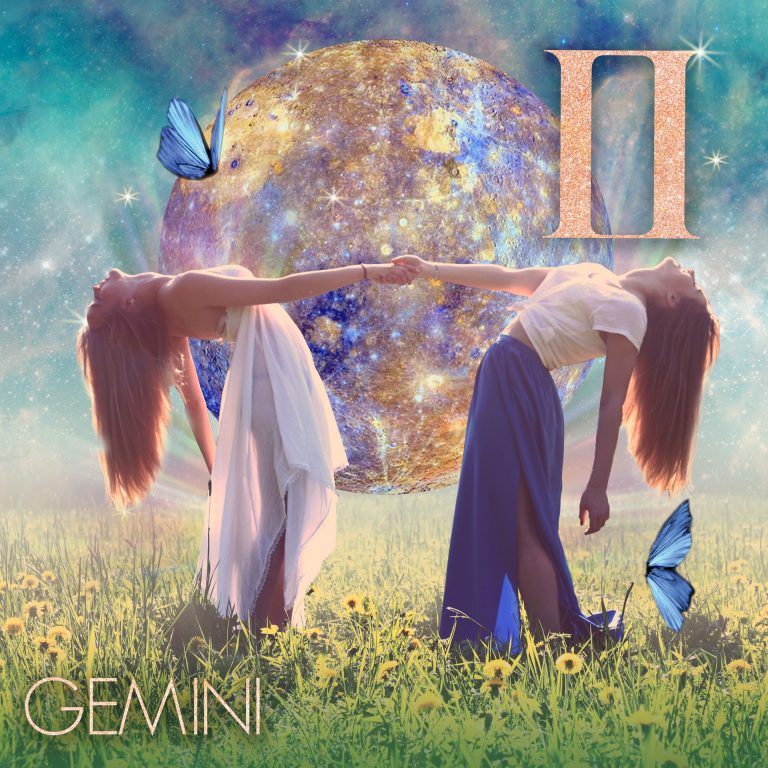 Gemini zodiac sign