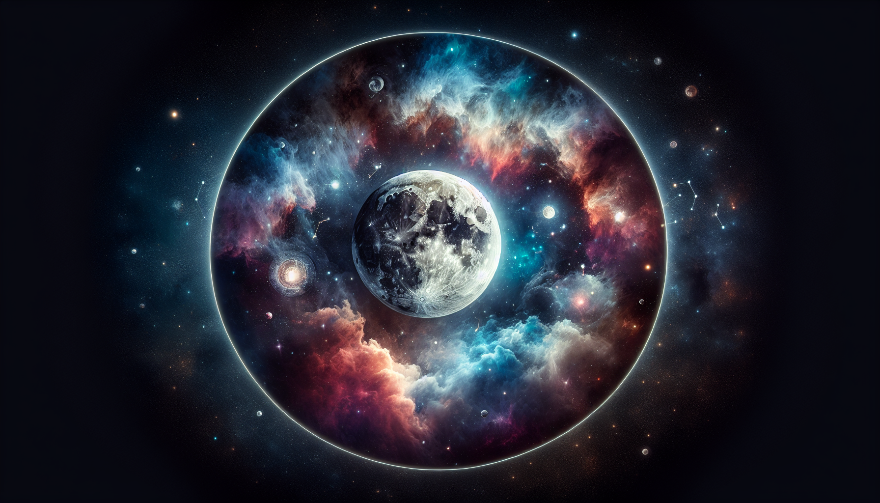 AstroWeather Hero